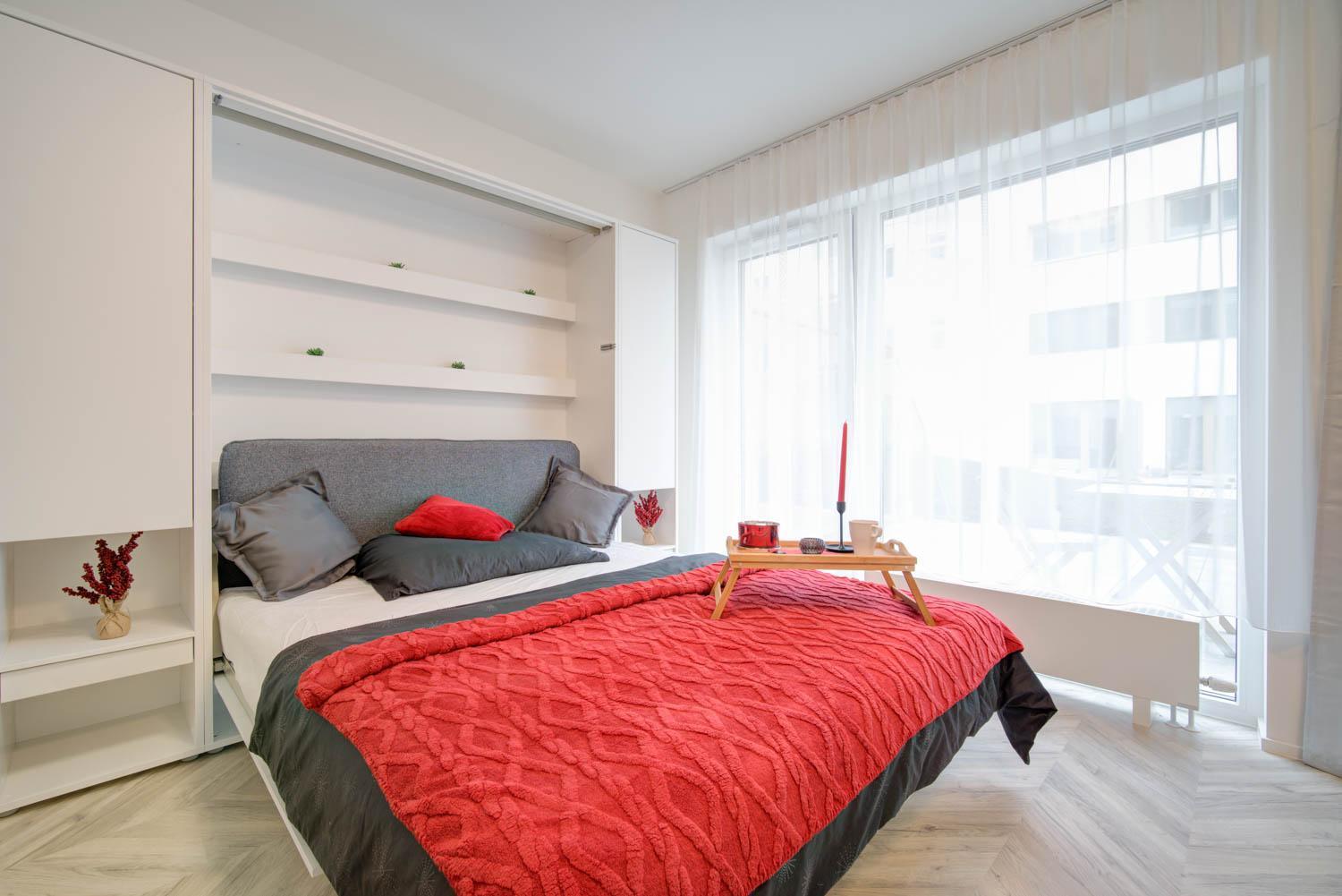 City Relax Apartments With Free Parking, 10 Mins Walk To City Centre Brno Exterior photo