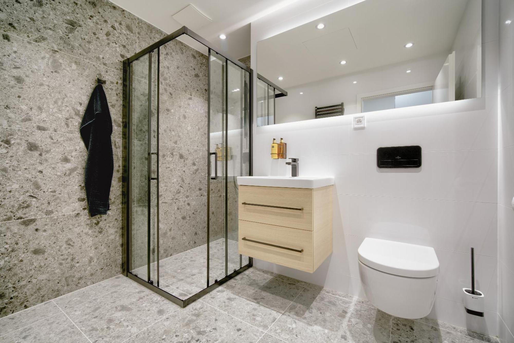 City Relax Apartments With Free Parking, 10 Mins Walk To City Centre Brno Exterior photo