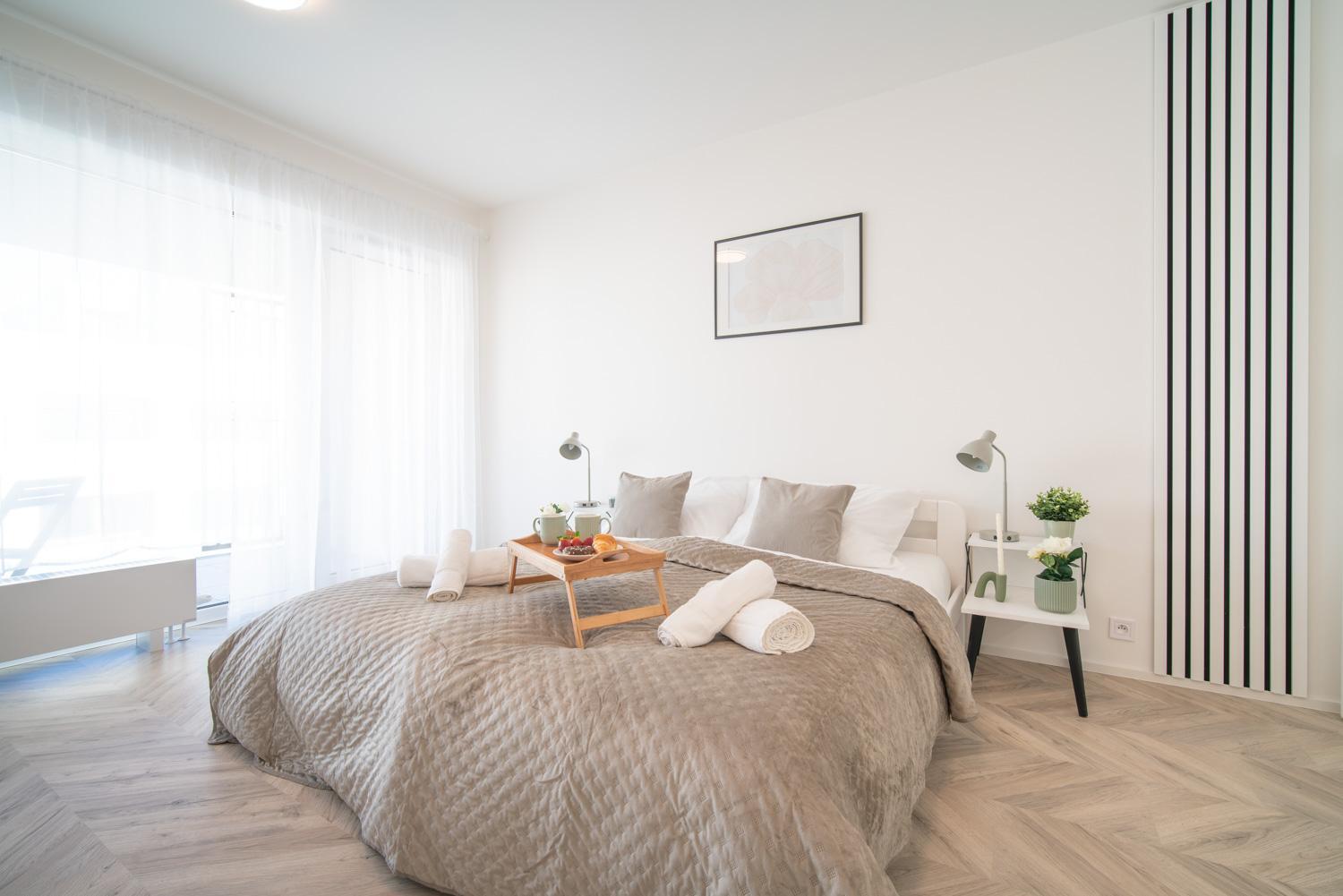 City Relax Apartments With Free Parking, 10 Mins Walk To City Centre Brno Exterior photo